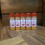 Chili Pepper Powder
