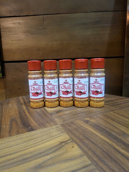 Chili Pepper Powder
