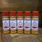 Pack of 5 Chili Pepper Powder