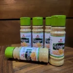 Monarch Ginger Powder (100% Pure)