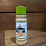 Monarch Ginger Powder (100% Pure)