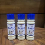 Pack of 5 Monarch Garlic Powder (154g Each)