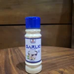 Pack of 5 Monarch Garlic Powder (154g Each)