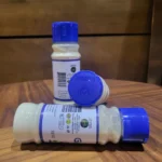 Pack of 5 Monarch Garlic Powder (154g Each)