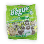 CONFISEN – BEGUE GINGEMBRE (0.3LBS)