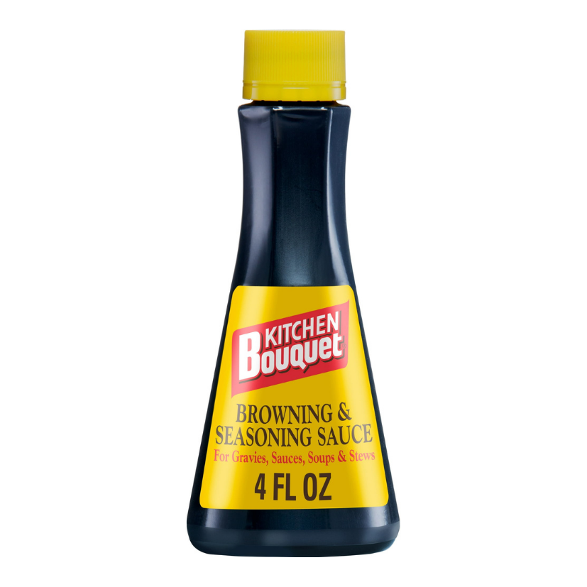 KITCHEN BOUQUET – BROWNING (0.25LBS)