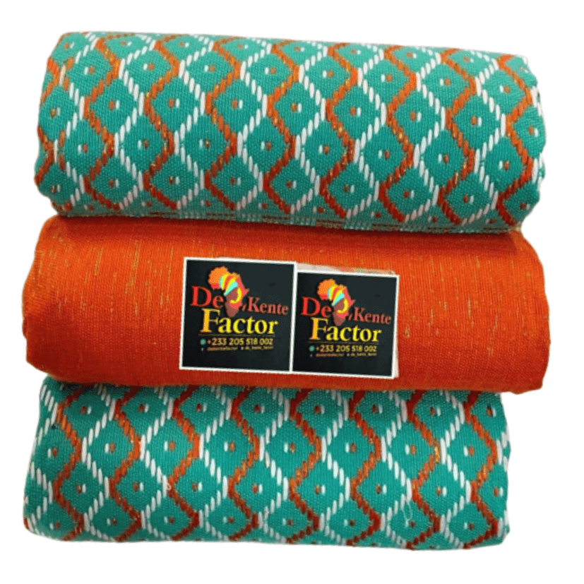 ORIGINAL KENTE (0.46LBS)