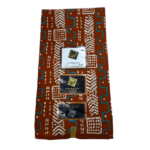 ANTIQICK (6 YARDS)