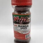 OBIJI – BANGA SPICE 4OZ (0.25LBS)