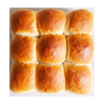 BUNS BREAD (1.0LBS)