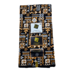 ANTIQICK (6 YARDS)