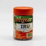 OBIJI – LOCUST BEAN – IRU (0.5LBS)