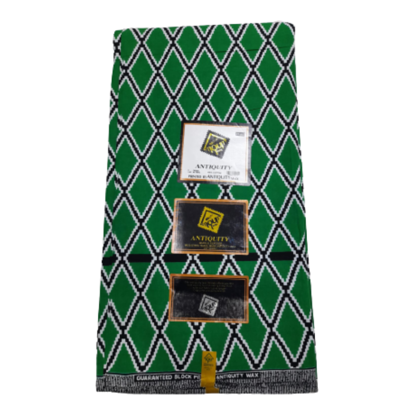 ANTIQICK (6 YARDS)