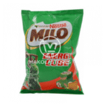 NESTLE MILO ENERGY CUBES (100 CUBES PER BAG, 0.6LBS)