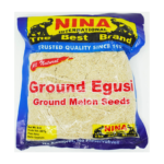 NINA GROUND EGUSI (0.5LBS)