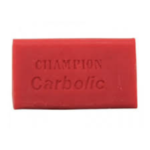 CHAMPLON CARBOLIC SOAP (0.2LBS)
