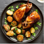 GUINEA HEN – MEAT (3.0LBS)