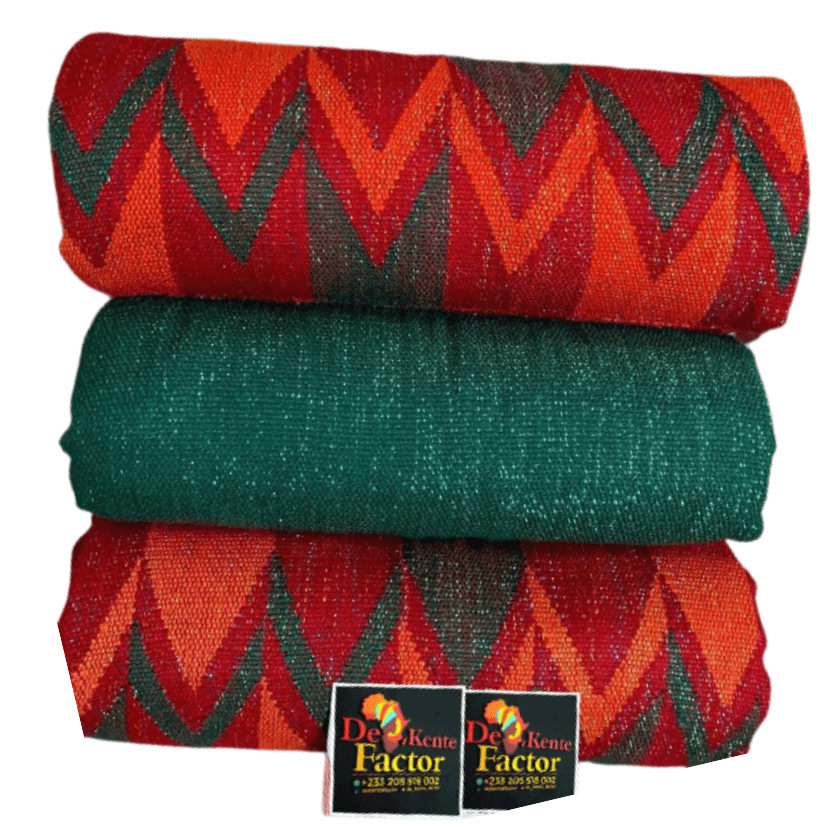 ORIGINAL KENTE (0.46LBS)
