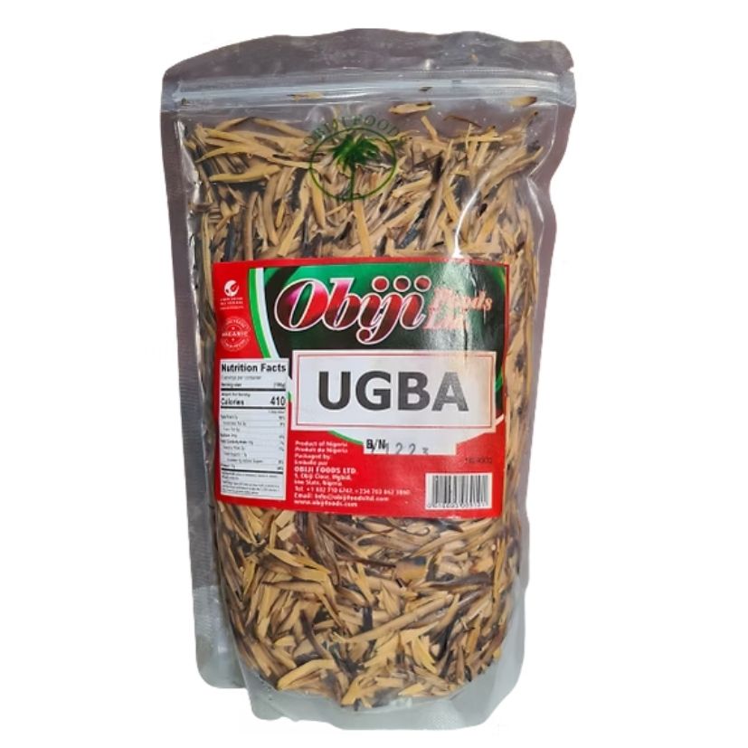 OBIJI – UGBA (1.0LBS)