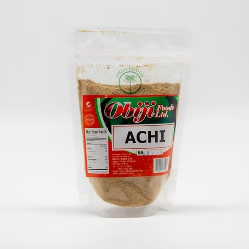 OBIJI – ACHI (0.5LBS)
