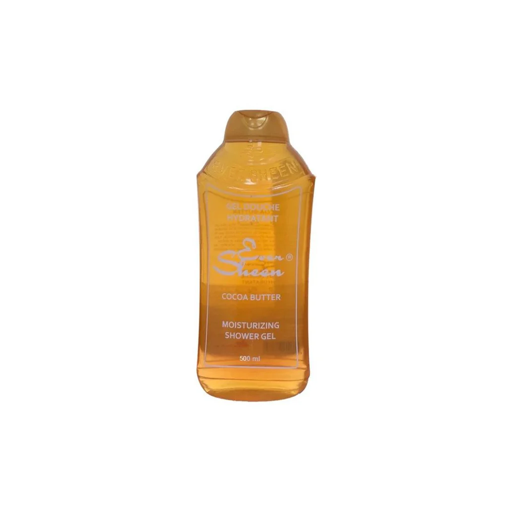 EVERSHEEN BODY WASH (1.01LBS)