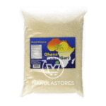 GARI (GHANA WHITE), 4 LB (64OZ)