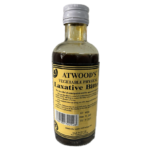 ATWOOD’S LAXATIVE BITTERS (0.4LBS)