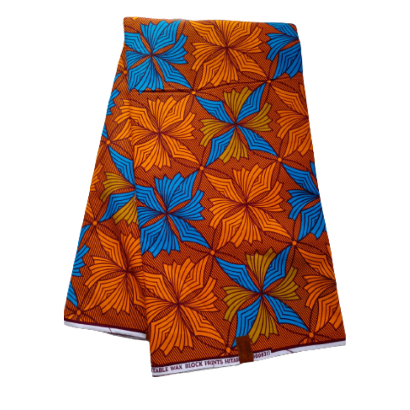 HITARGET (6 YARDS)