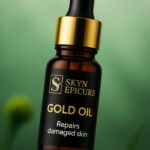 Skyn Epicure Gold Oil