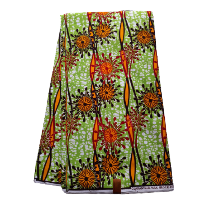 HITARGET (6 YARDS)