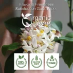 Organic Lime Tree Flower