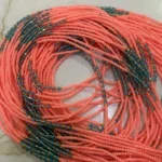 African Waist Beads