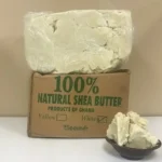 100% Raw African Shea Butter Unrefined Organic Pure Premium