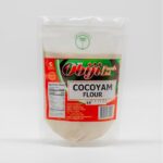 OBIJI – COCOYAM FLOUR (1.0LBS)