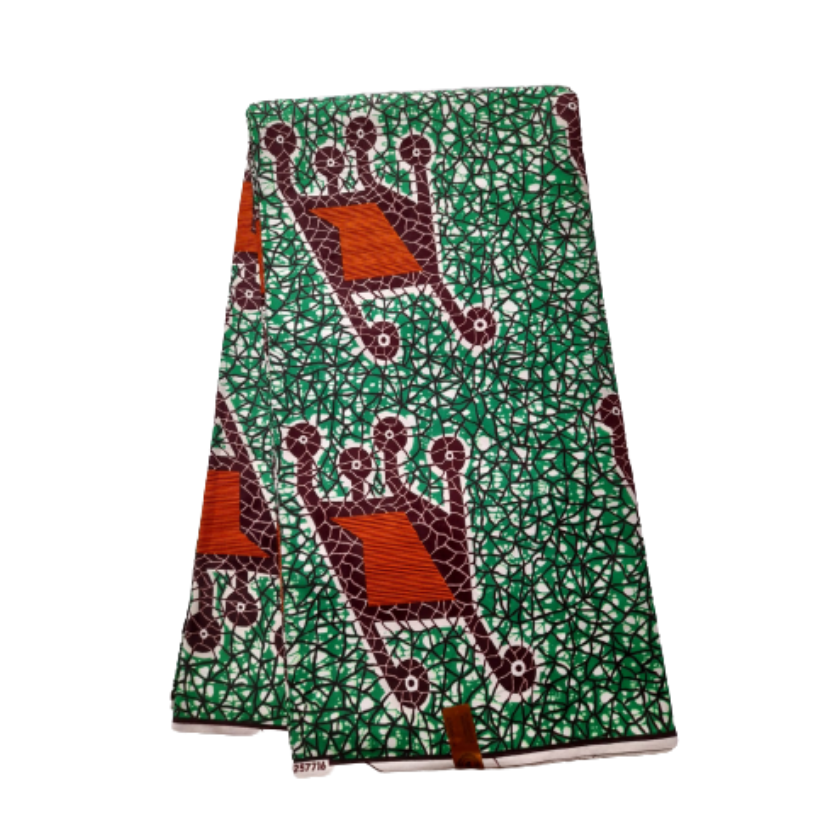 HITARGET (6 YARDS)