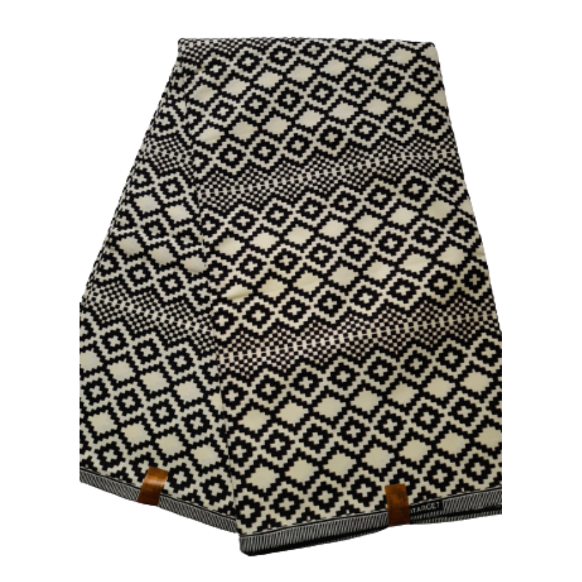 HITARGET WOODIN (6 YARDS)