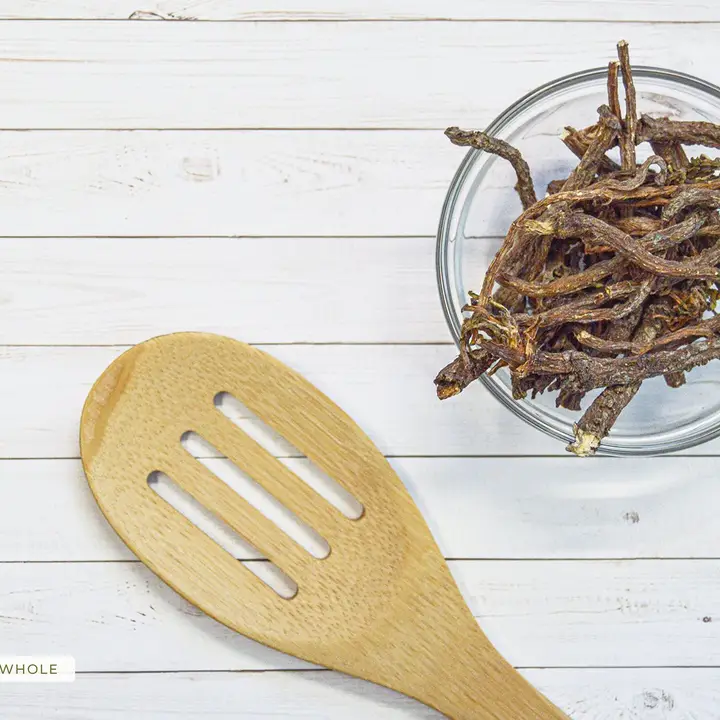 Organic Dandelion Root