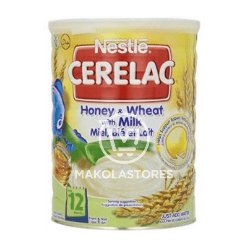NESTLE CERELAC (0.8LBS)