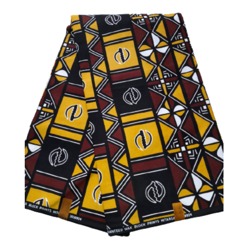 HITARGET WOODIN (6 YARDS)
