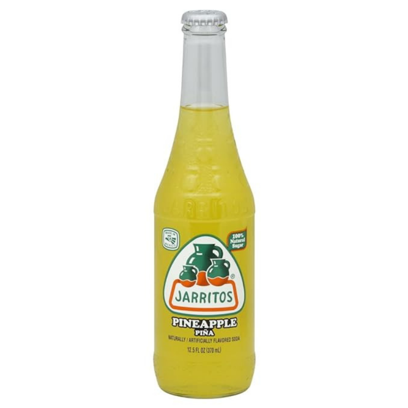 JARRITOS PINEAPPLE (0.78LBS)