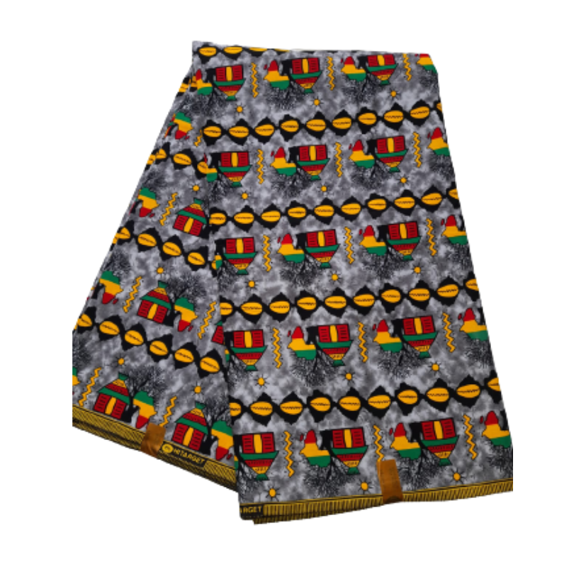 HITARGET WOODIN (6 YARDS)