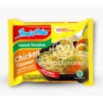 INDOMIE CHICKEN FLAVOUR – INSTANT NOODLES (30 PACKS) (4.62LBS)