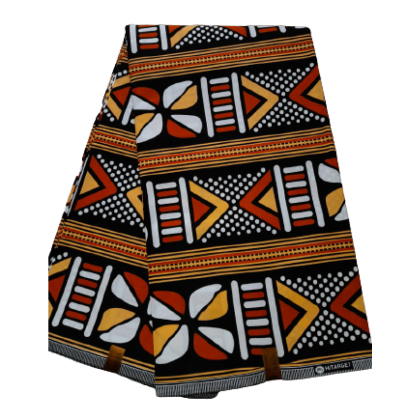 HITARGET WOODIN (6 YARDS)