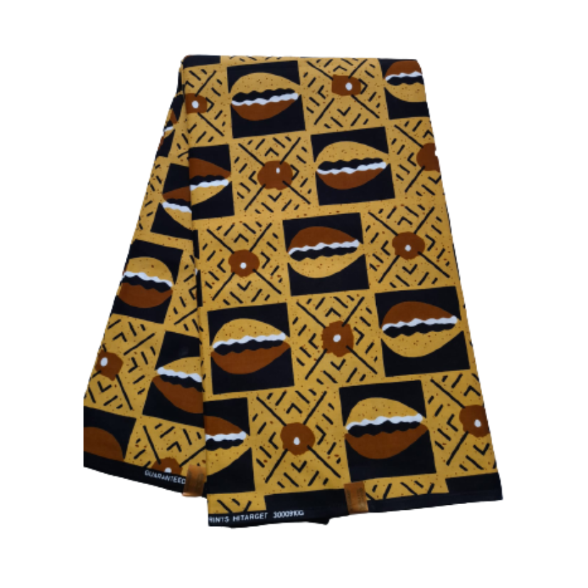 HITARGET WOODIN (6 YARDS)