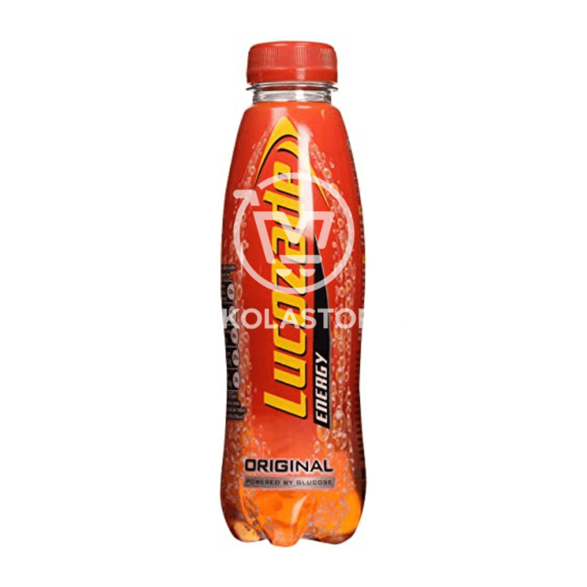 LUCOZADE (0.5LBS)