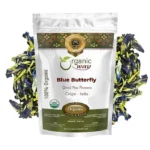Blue Butterfly Pea Flowers (4 oz)