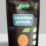 Ground Crayfish | 90g | Resealable bag