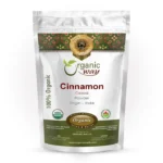 Organic Cinnamon Cassia Powder