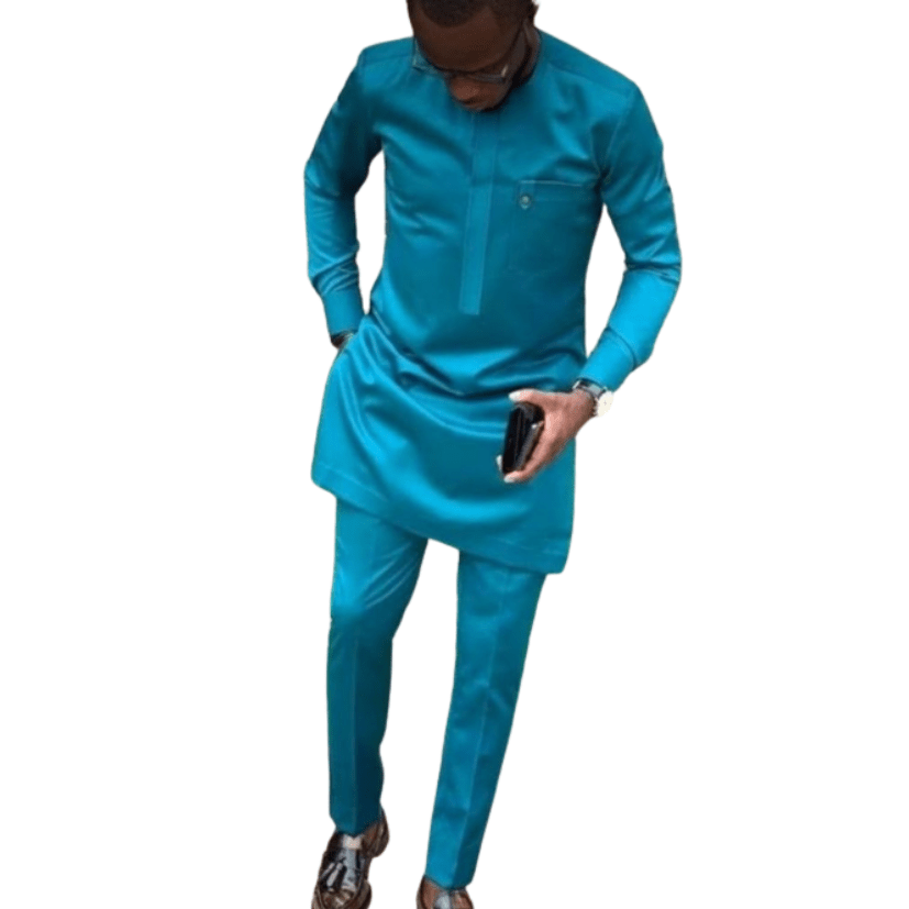 African Kaftan