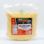 OBIJI – YELLOW GARRI (5.0LBS)